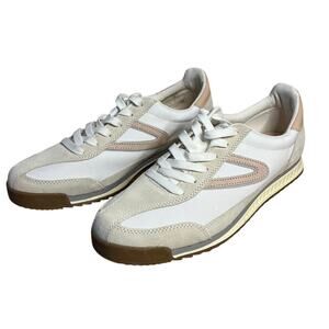 Tretorn Hailey Sneakers - Women's Size 10 NIB